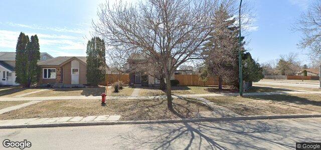 Larawan ng 2 Southglen Boulevard sa Winnipeg, Manitoba