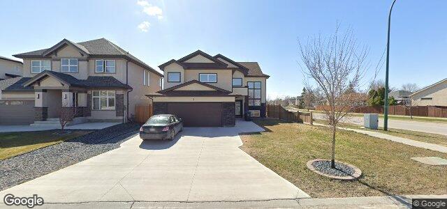 Larawan ng 2 Upavon Road sa Winnipeg, Manitoba