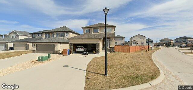 Larawan ng 2 William Johnstone Court sa Winnipeg, Manitoba