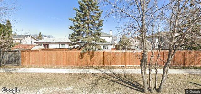 Larawan ng 20 Barlow Crescent sa Winnipeg, Manitoba