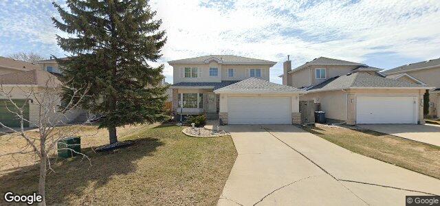 Larawan ng 20 Everden Road sa Winnipeg, Manitoba