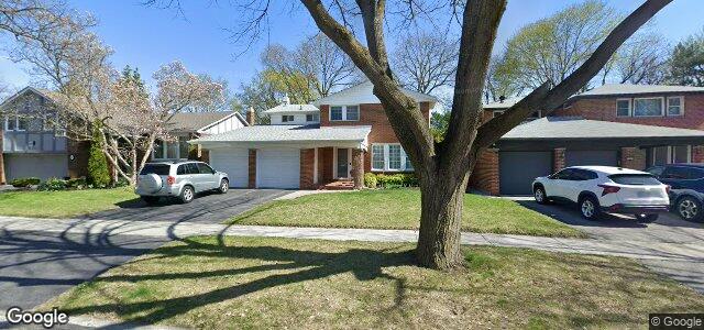 Larawan ng 20 Gablehurst Crescent sa Winnipeg, Manitoba