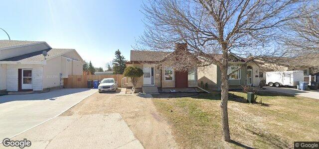 Larawan ng 20 Harlesden Drive sa Winnipeg, Manitoba