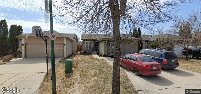 20 Hedgestone Crescent（加拿大曼尼托巴省温尼伯市）房屋照片