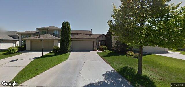 Larawan ng 20 Highcastle Crescent sa Winnipeg, Manitoba