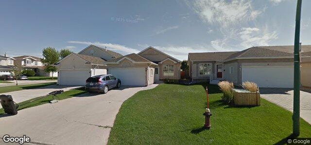 Larawan ng 20 Hochman Avenue sa Winnipeg, Manitoba