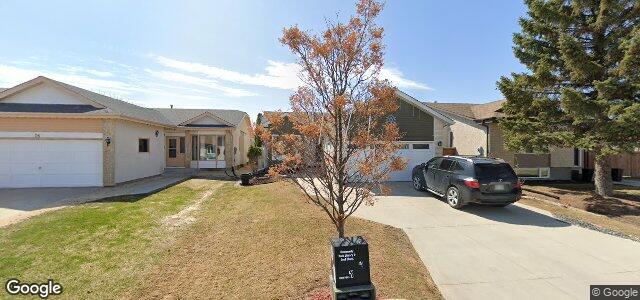 Larawan ng 20 Marinus Place sa Winnipeg, Manitoba