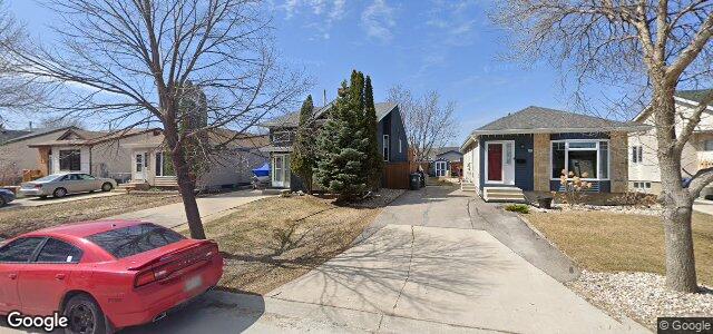 Larawan ng 20 Polydore Road sa Winnipeg, Manitoba