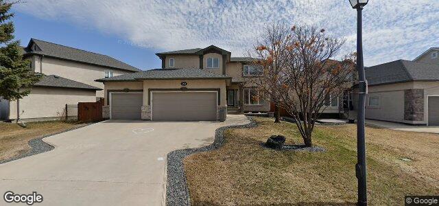 Larawan ng 20 Winterhaven Drive sa Winnipeg, Manitoba