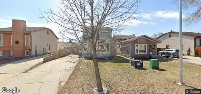 Larawan ng 200 Goldthorpe Crescent sa Winnipeg, Manitoba