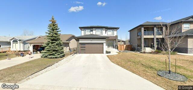 Larawan ng 200 Hallfield Bay sa Winnipeg, Manitoba