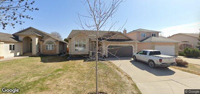 Larawan ng 201 Barlow Crescent sa Winnipeg, Manitoba