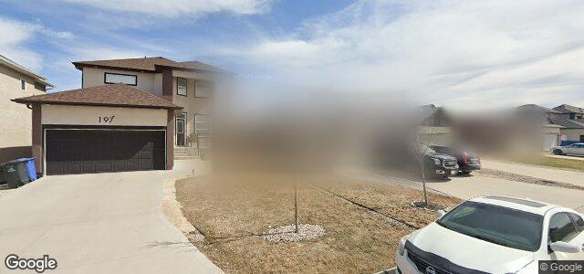 201 Ravensden Drive（加拿大曼尼托巴省溫尼伯市）房屋照片