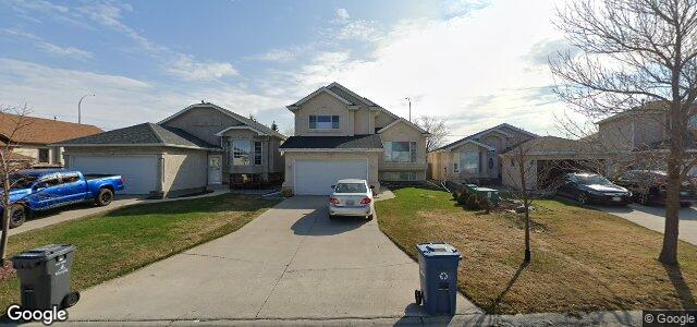 Larawan ng 203 Abbotsfield Drive sa Winnipeg, Manitoba