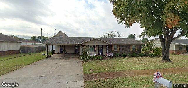 Larawan ng 203 Fulton Street sa Winnipeg, Manitoba