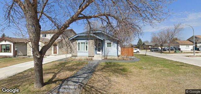 Larawan ng 203 Goldthorpe Crescent sa Winnipeg, Manitoba
