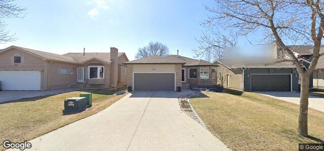 Larawan ng 203 Hallfield Bay sa Winnipeg, Manitoba