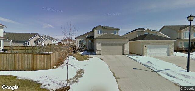 Larawan ng 204 Baisinger Drive sa Winnipeg, Manitoba