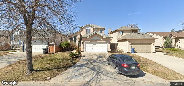 Larawan ng 204 Barlow Crescent sa Winnipeg, Manitoba