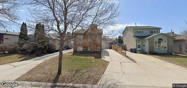 204 Goldthorpe Crescent（加拿大曼尼托巴省温尼伯市）房屋照片