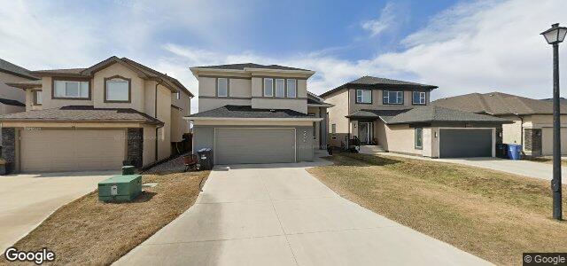Larawan ng 206 Ravensden Drive sa Winnipeg, Manitoba