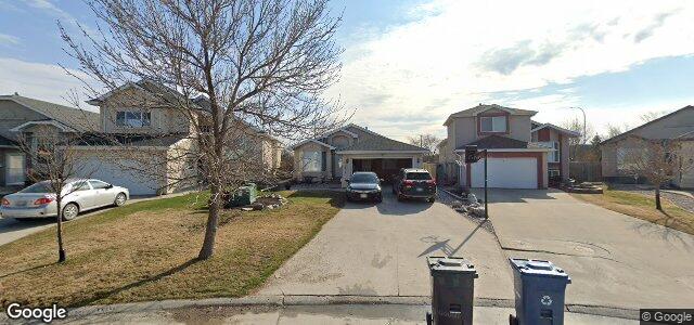 Larawan ng 207 Abbotsfield Drive sa Winnipeg, Manitoba