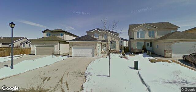 Larawan ng 208 Baisinger Drive sa Winnipeg, Manitoba