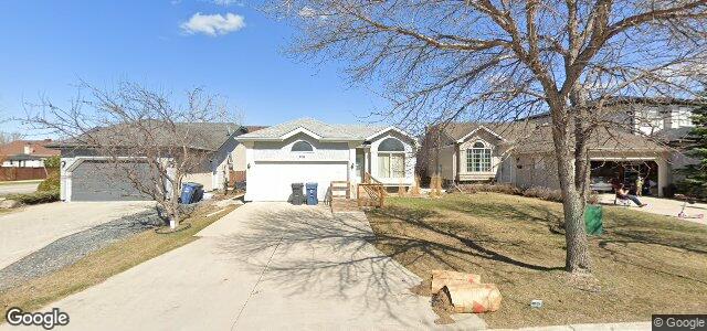 Larawan ng 208 Hallfield Bay sa Winnipeg, Manitoba