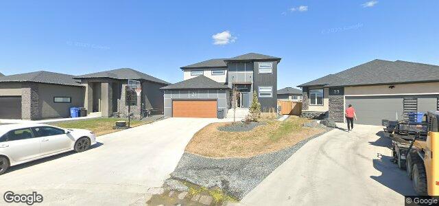 Larawan ng 21 Hallfield Place sa Winnipeg, Manitoba