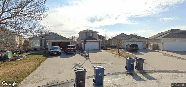 Larawan ng 211 Abbotsfield Drive sa Winnipeg, Manitoba