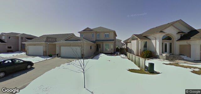 Larawan ng 211 Baisinger Drive sa Winnipeg, Manitoba
