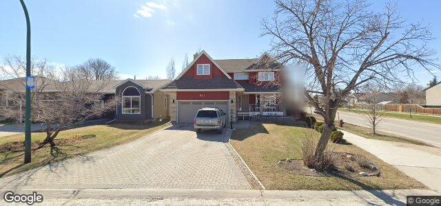 Larawan ng 211 Hallfield Bay sa Winnipeg, Manitoba