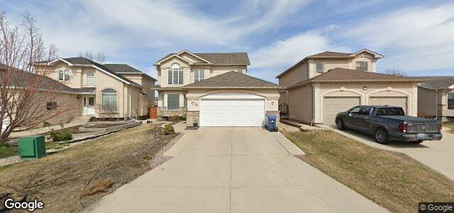 Larawan ng 212 Baisinger Drive sa Winnipeg, Manitoba