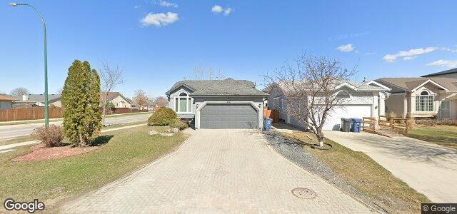 Larawan ng 212 Hallfield Bay sa Winnipeg, Manitoba