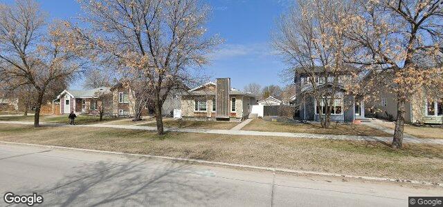 213 Southglen Boulevard（加拿大曼尼托巴省溫尼伯市）房屋照片