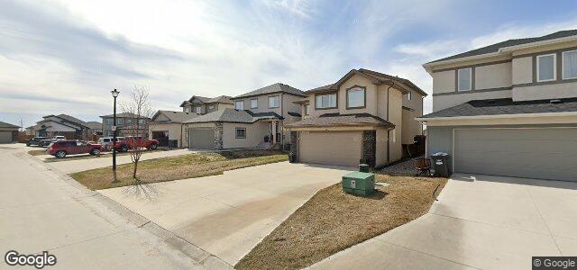 214 Ravensden Drive（加拿大曼尼托巴省温尼伯市）房屋照片