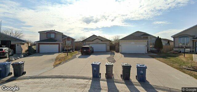 Larawan ng 215 Abbotsfield Drive sa Winnipeg, Manitoba
