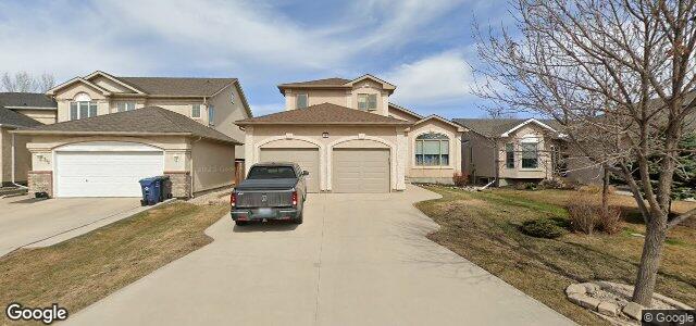 Larawan ng 216 Baisinger Drive sa Winnipeg, Manitoba