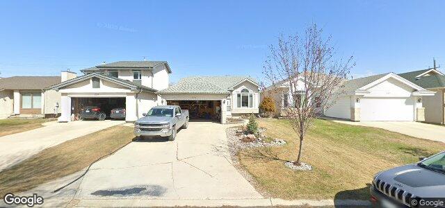 Larawan ng 216 Eastmount Drive sa Winnipeg, Manitoba