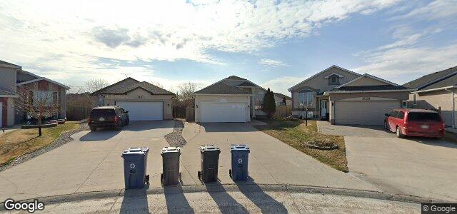 Larawan ng 219 Abbotsfield Drive sa Winnipeg, Manitoba