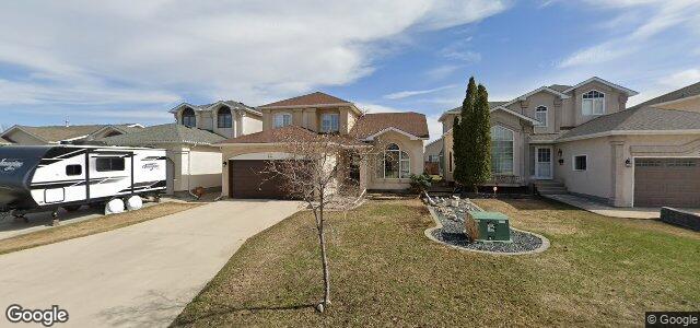 Larawan ng 22 Baisinger Drive sa Winnipeg, Manitoba