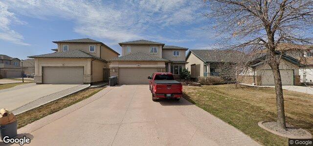 Larawan ng 22 Beckwith Lane sa Winnipeg, Manitoba