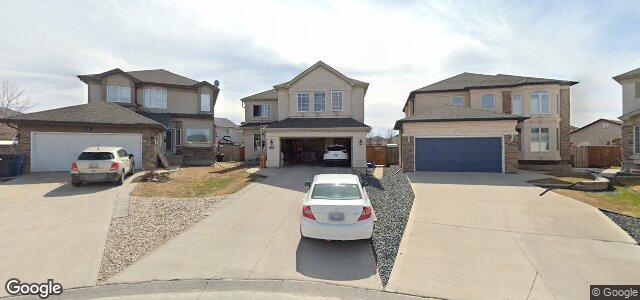 Larawan ng 22 Colshort Place sa Winnipeg, Manitoba