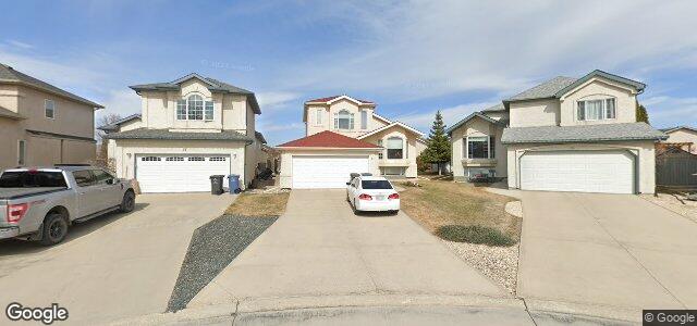 Larawan ng 22 Croft Circle sa Winnipeg, Manitoba