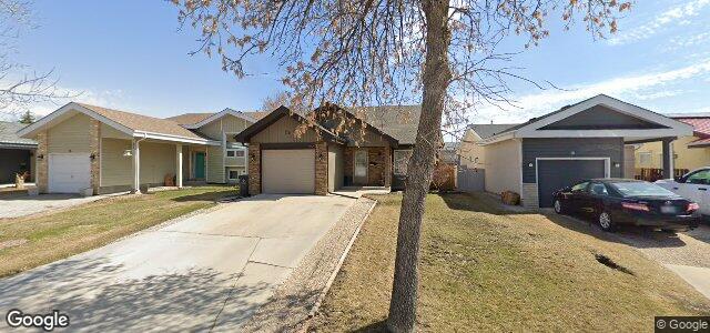 Larawan ng 22 Goldthorpe Crescent sa Winnipeg, Manitoba