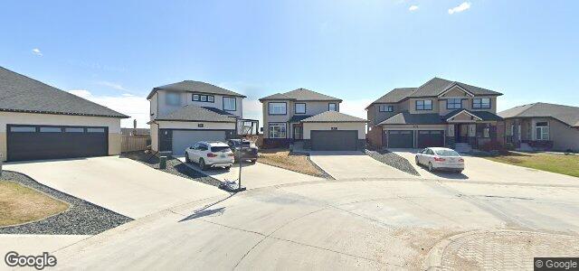 22 Hallfield Place（加拿大曼尼托巴省温尼伯市）房屋照片