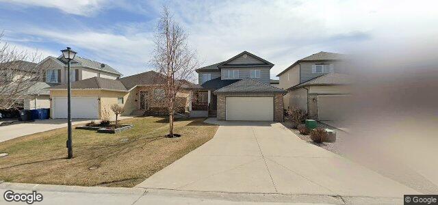 Larawan ng 22 Harding Crescent sa Winnipeg, Manitoba