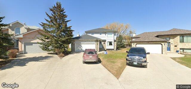 Larawan ng 22 Kevin Place sa Winnipeg, Manitoba