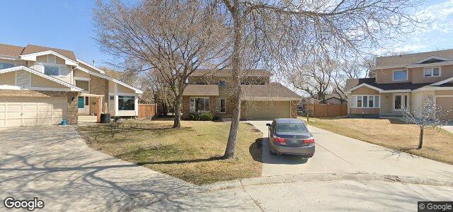 Larawan ng 22 Peadin Place sa Winnipeg, Manitoba