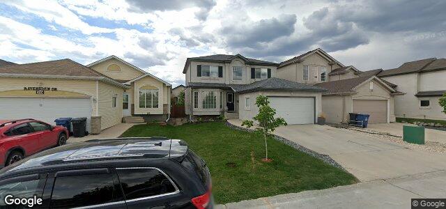 Larawan ng 22 Ravensden Drive sa Winnipeg, Manitoba